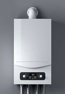 Premix Condensing Combi Boiler